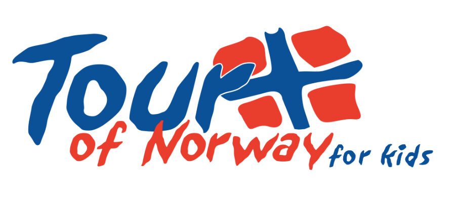 Kommer i juni 2024 - Tour of Norway for Kids!